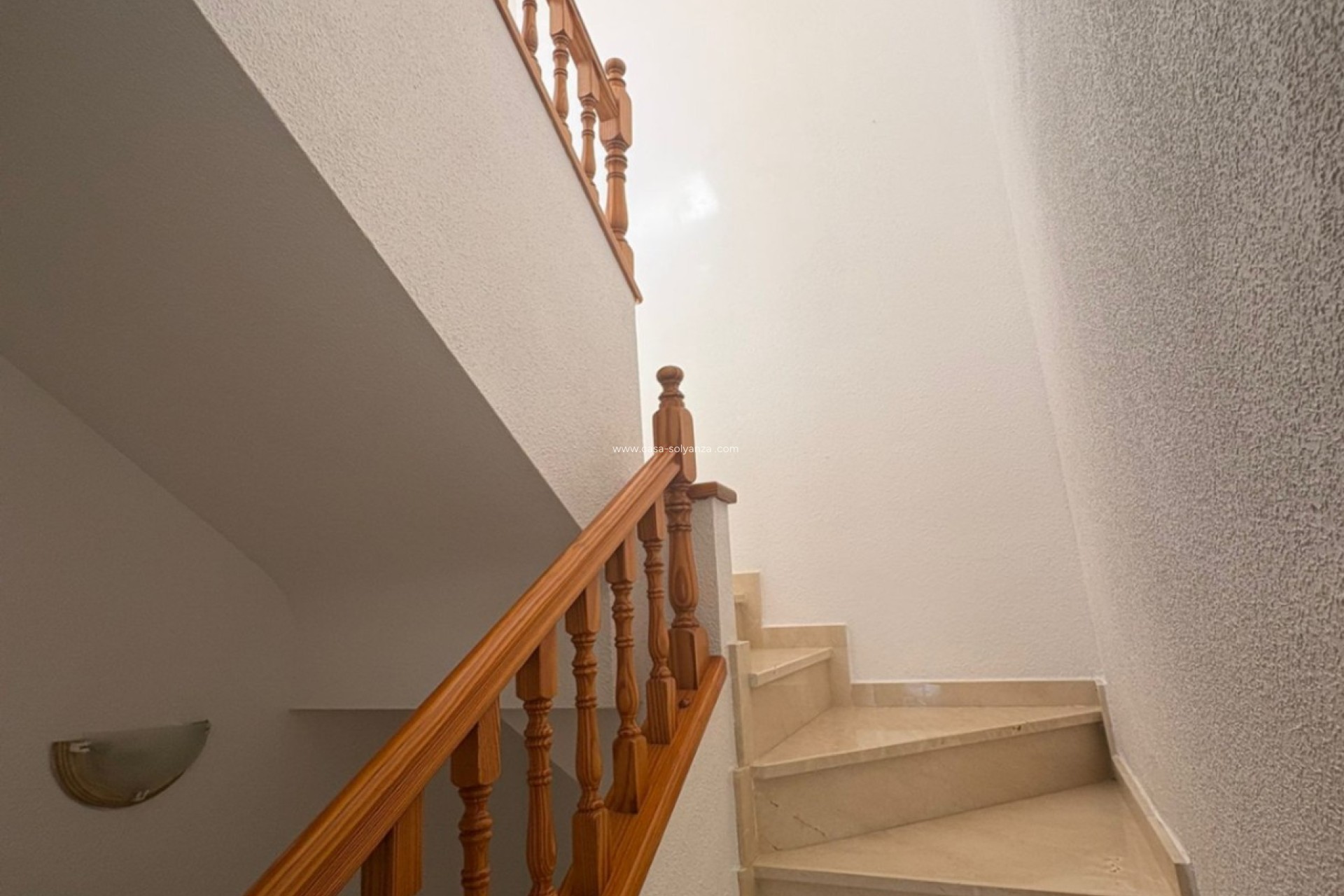 Revente - terraced_house - Orihuela - Las Ramblas