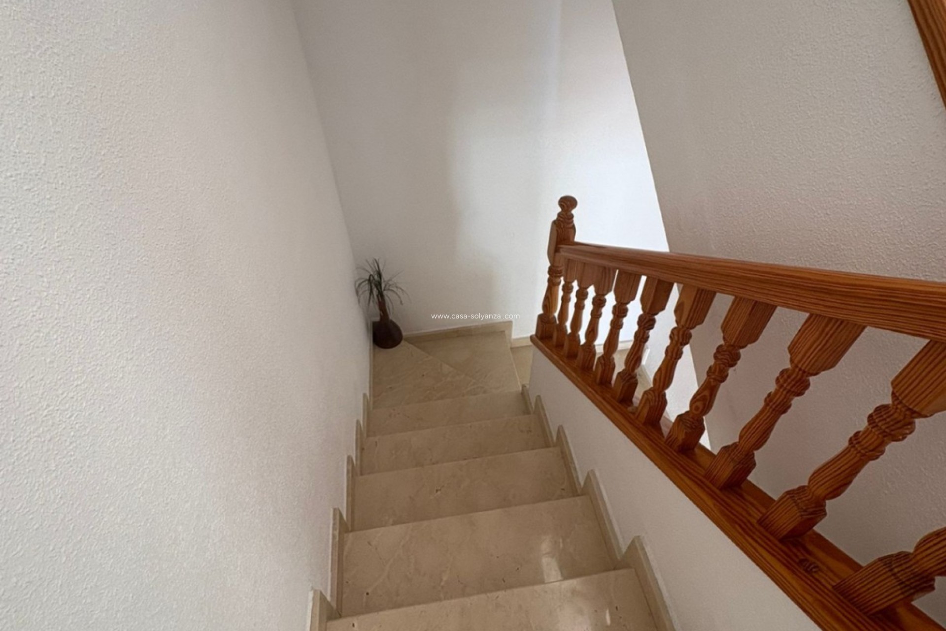 Revente - terraced_house - Orihuela - Las Ramblas