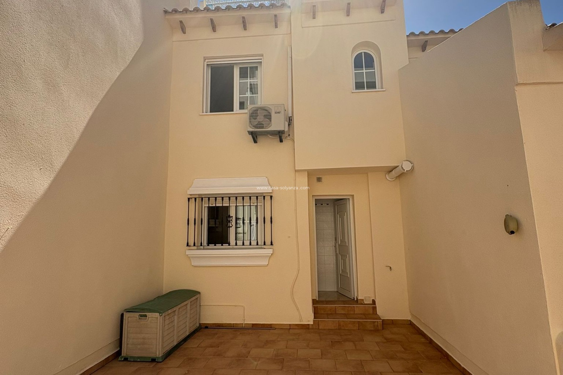 Revente - terraced_house - Orihuela - Las Ramblas