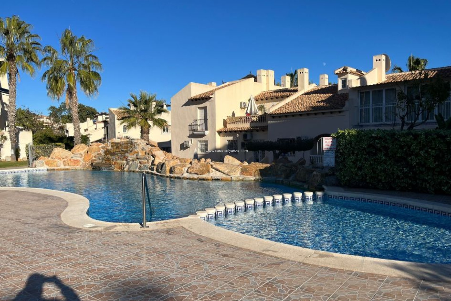 Revente - terraced_house - Orihuela - Las Ramblas