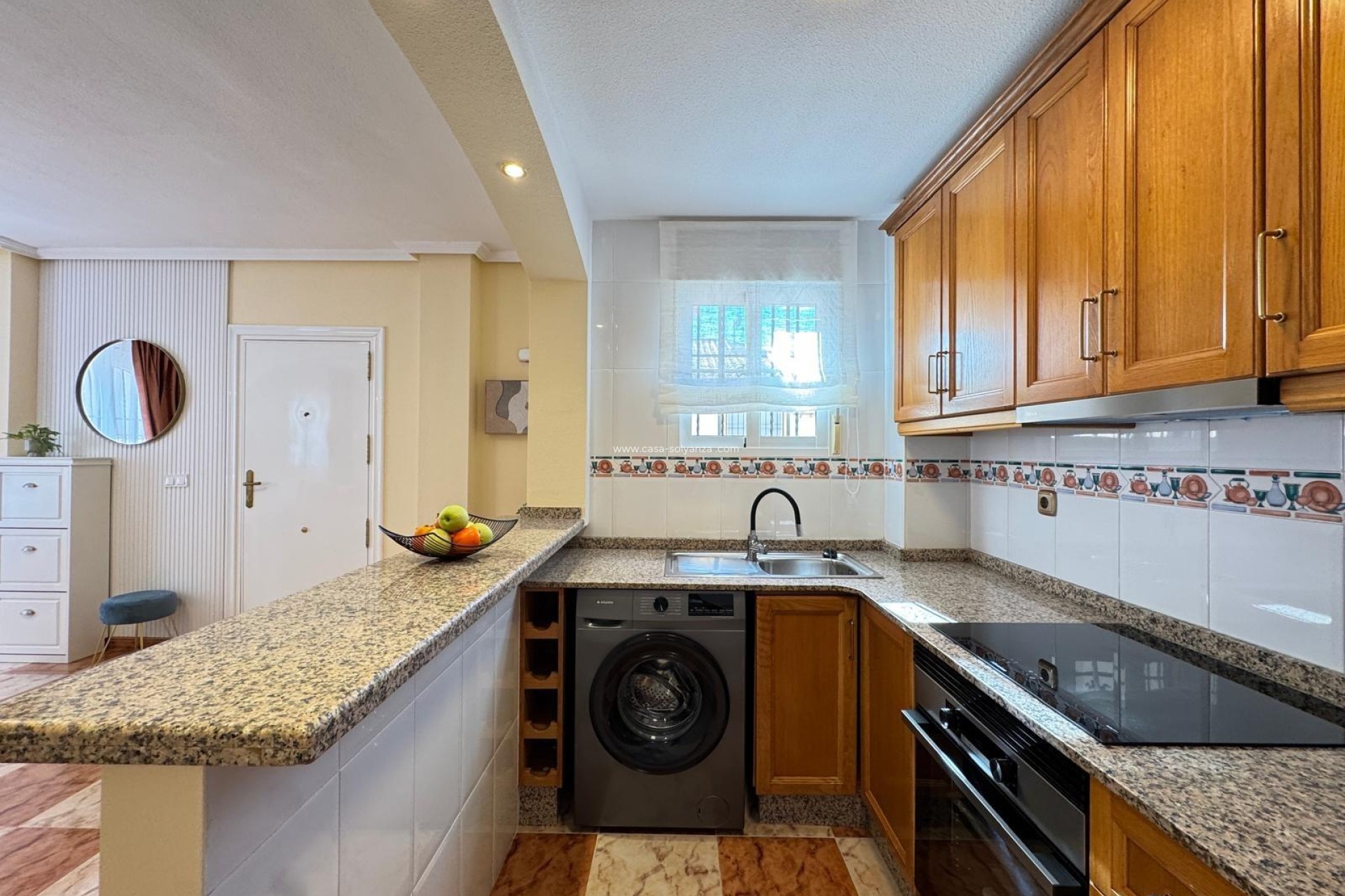 Revente - terraced_house - Orihuela - Lomas de Cabo Roig