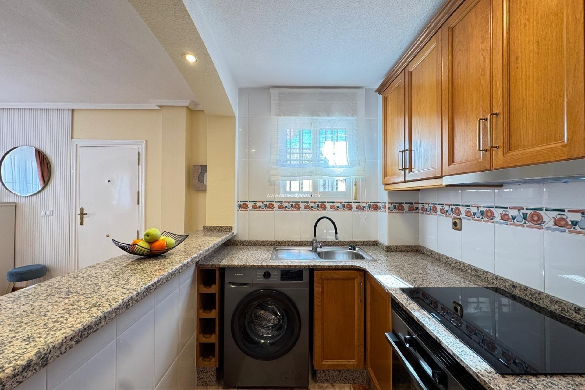 Revente - terraced_house - Orihuela - Lomas de Cabo Roig