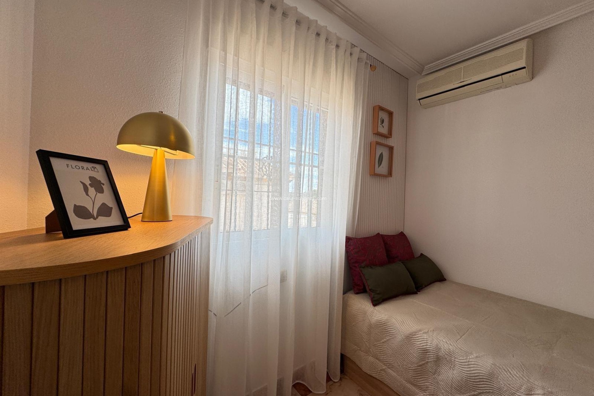 Revente - terraced_house - Orihuela - Lomas de Cabo Roig