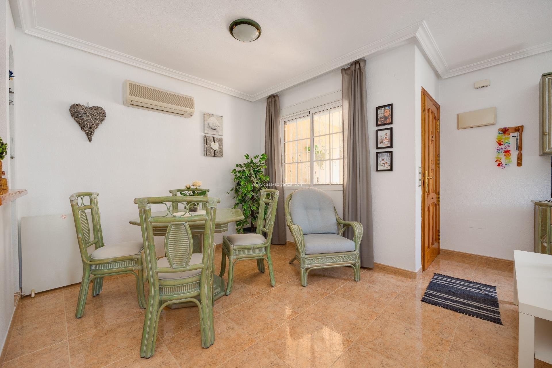 Revente - terraced_house - Orihuela - Orihuela Costa