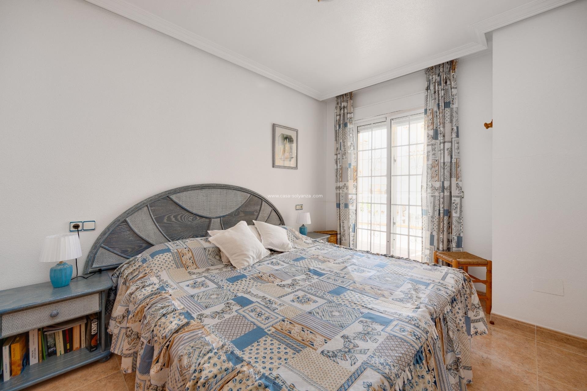Revente - terraced_house - Orihuela - Orihuela Costa