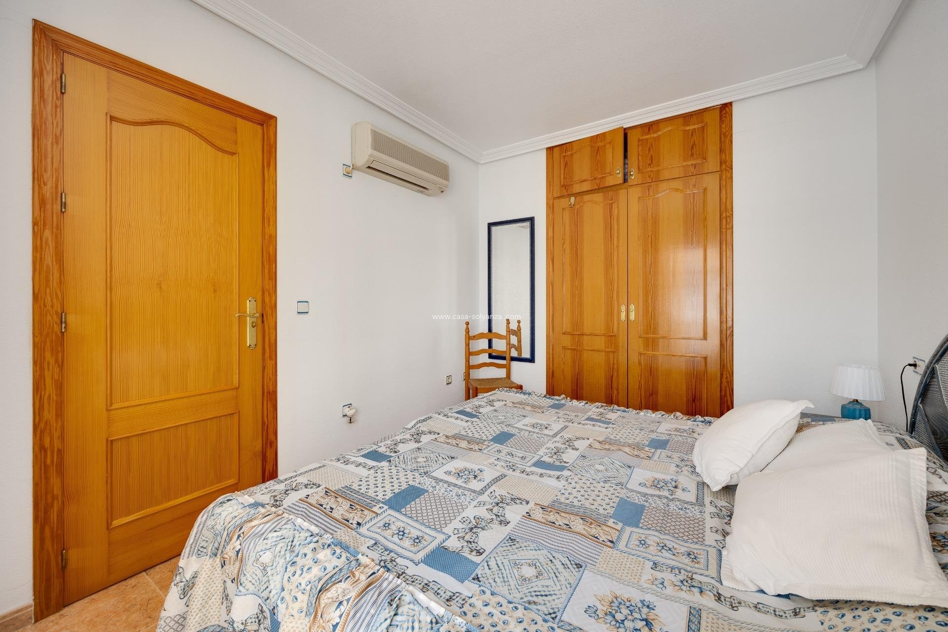 Revente - terraced_house - Orihuela - Orihuela Costa