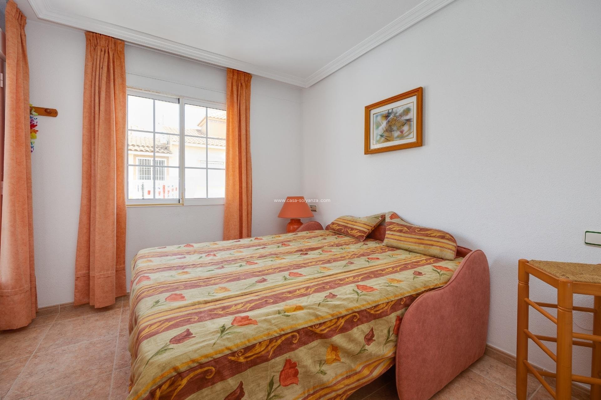 Revente - terraced_house - Orihuela - Orihuela Costa