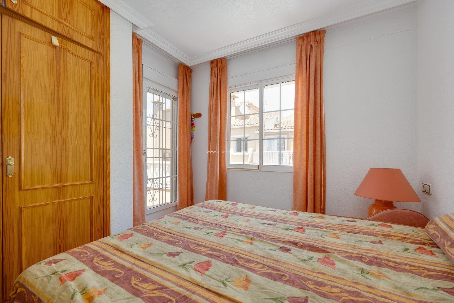 Revente - terraced_house - Orihuela - Orihuela Costa