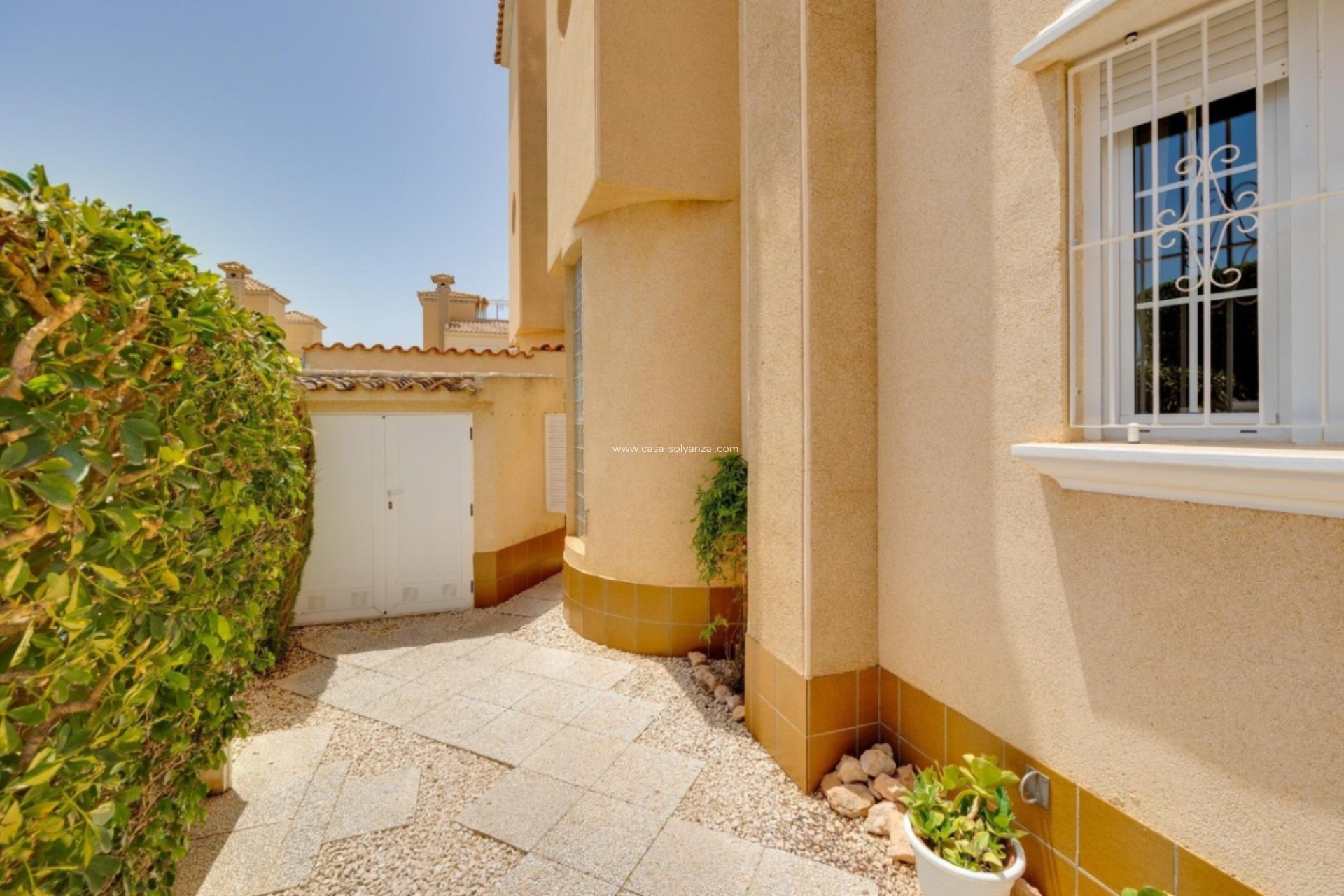 Revente - terraced_house - Orihuela - Orihuela Costa