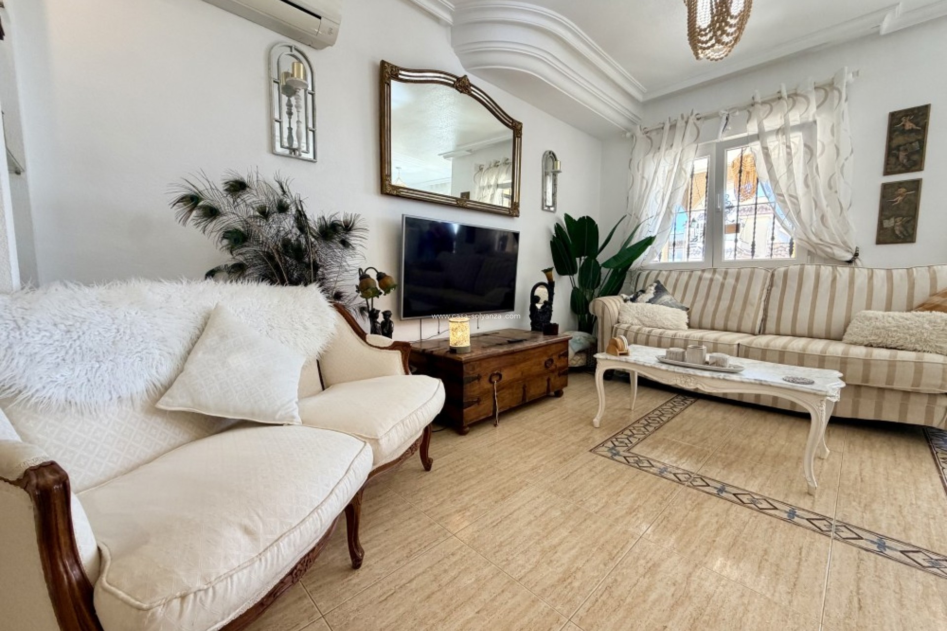 Revente - terraced_house - Orihuela - Villamartin