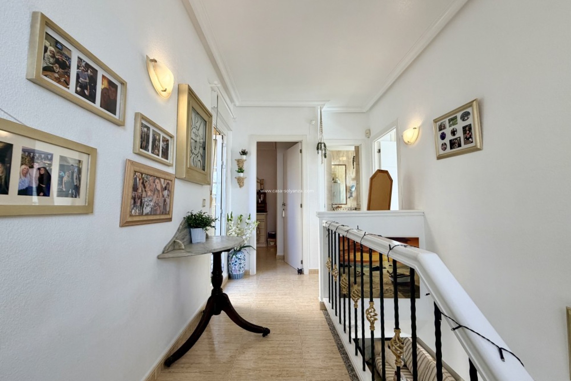 Revente - terraced_house - Orihuela - Villamartin