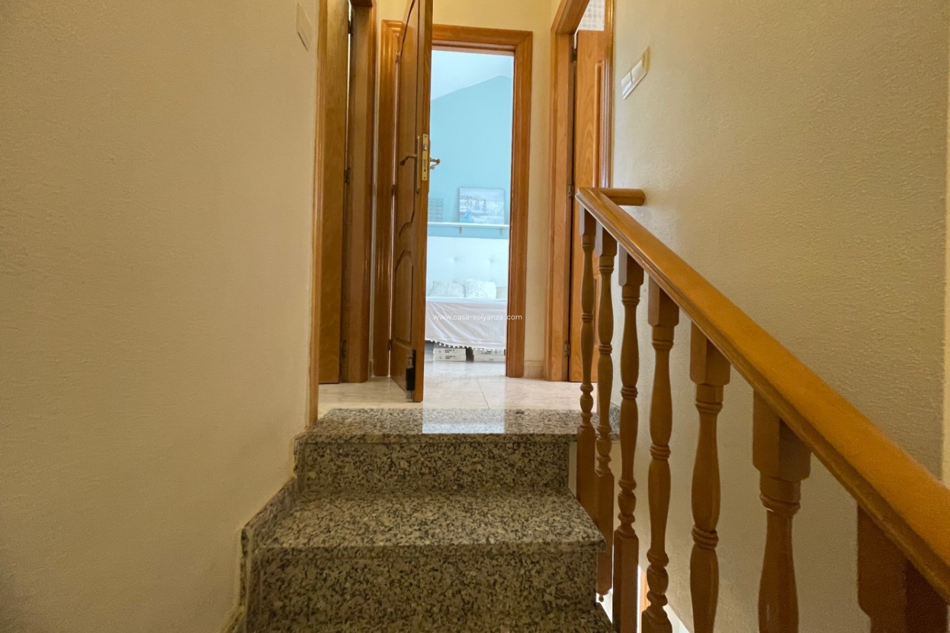 Revente - terraced_house - Pilar de la Horadada - Torre de Horadada