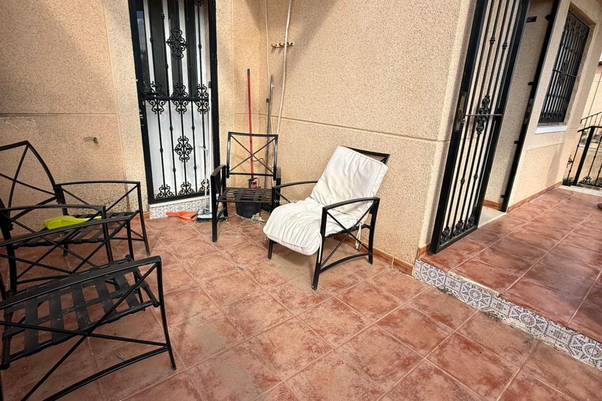Revente - terraced_house - San Miguel de Salinas - Blue Lagoon