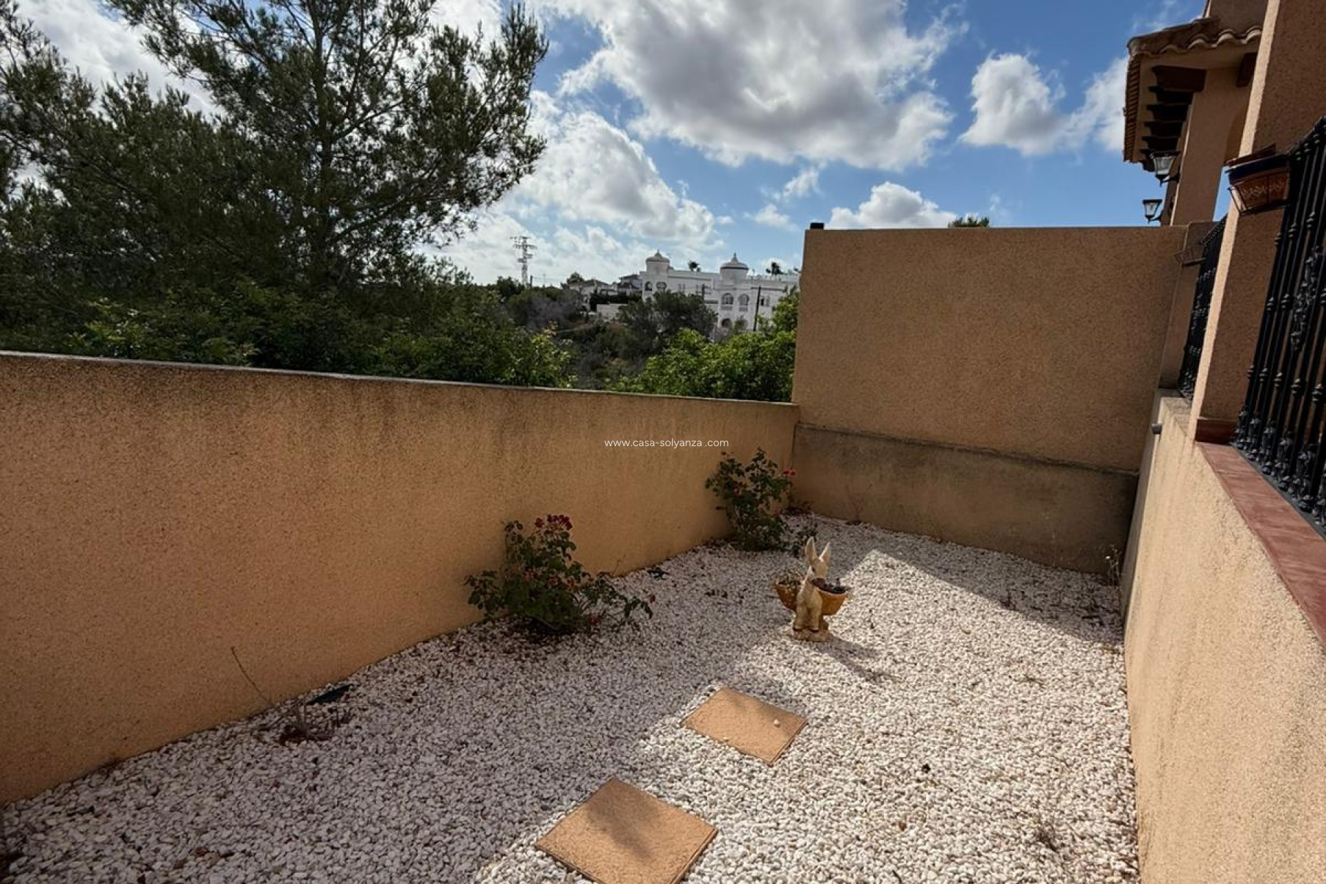Revente - terraced_house - San Miguel de Salinas - Blue Lagoon