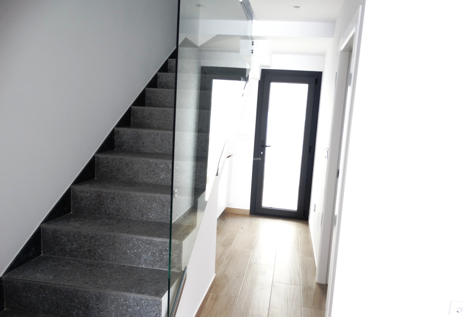 Revente - terraced_house - Santiago de la Ribera - Center