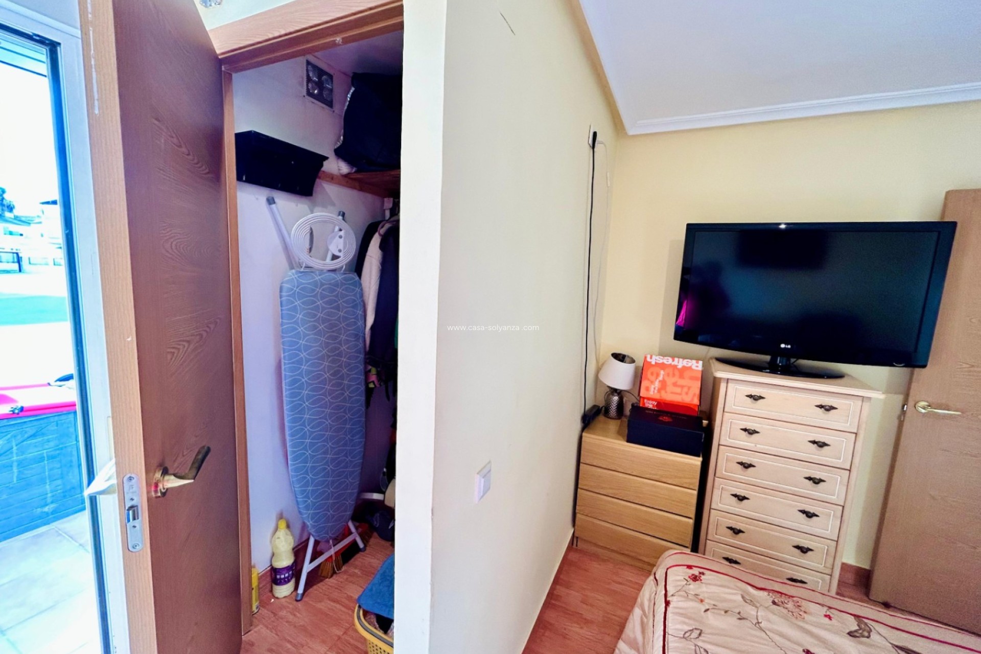 Revente - terraced_house - Torrevieja - LA LOMA