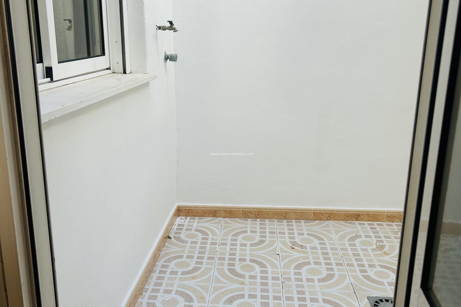 Revente - terraced_house - Torrevieja - La Torreta