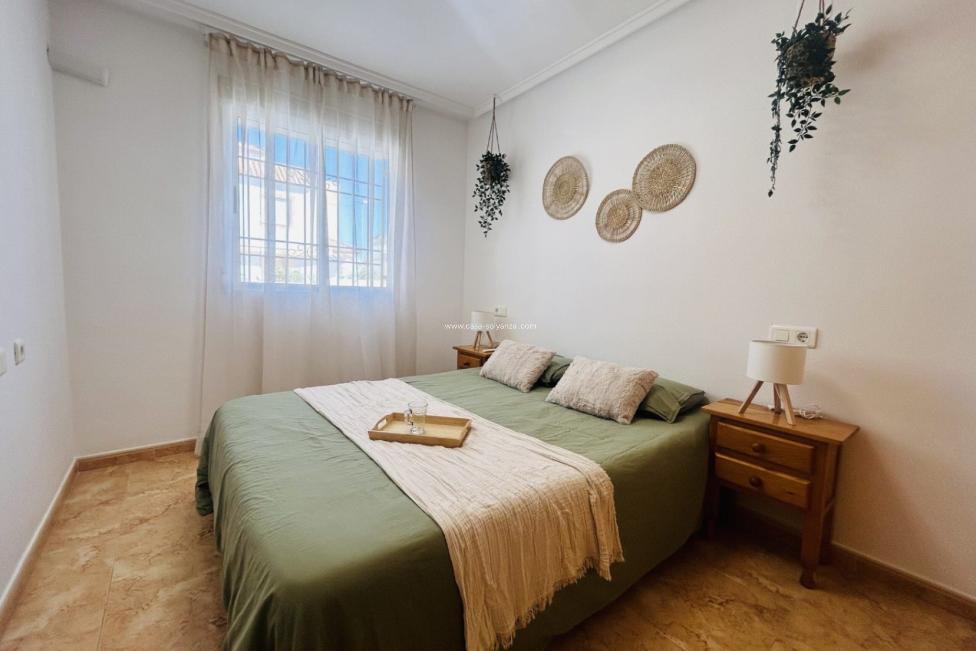 Revente - terraced_house - Torrevieja - La Torreta