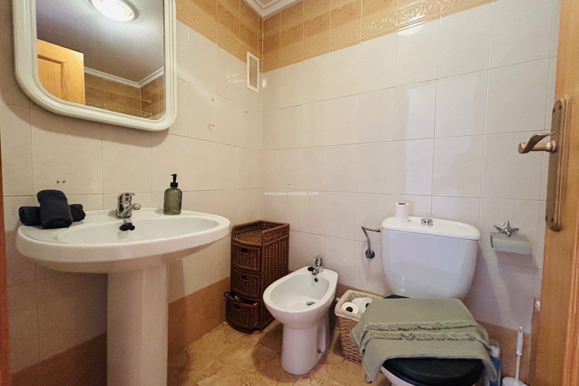 Revente - terraced_house - Torrevieja - La Torreta