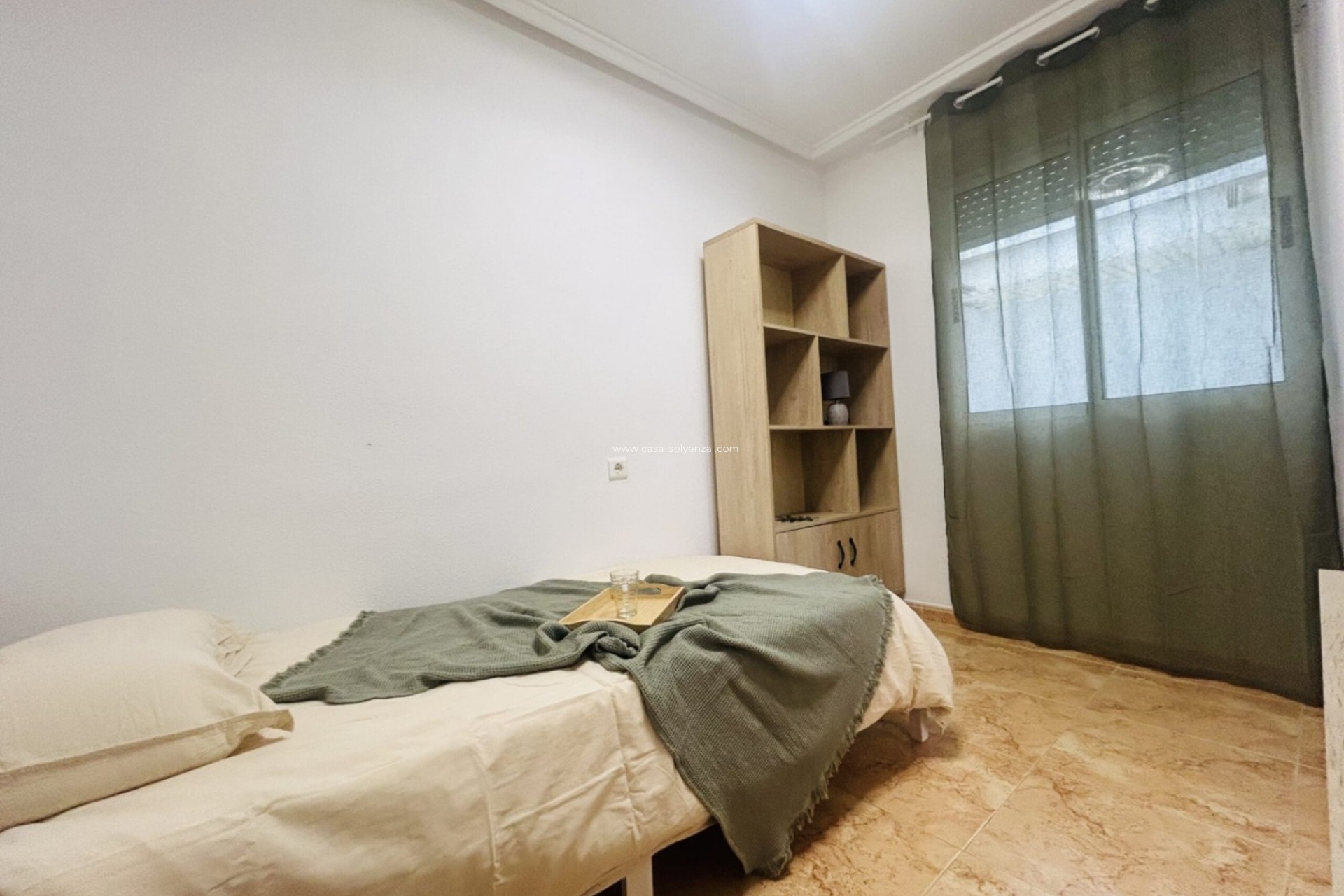 Revente - terraced_house - Torrevieja - La Torreta