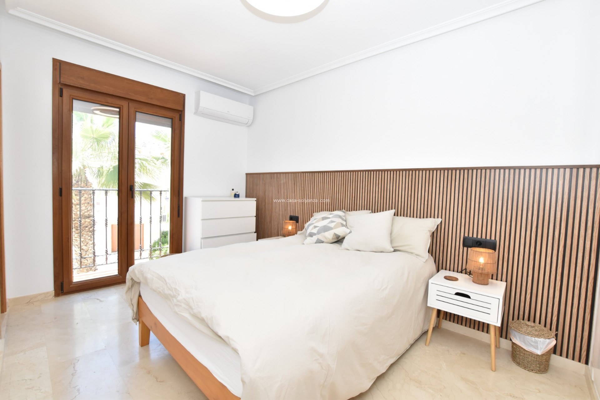 Revente - Terraced house / Townhouse - Algorfa - La Finca Golf Resort
