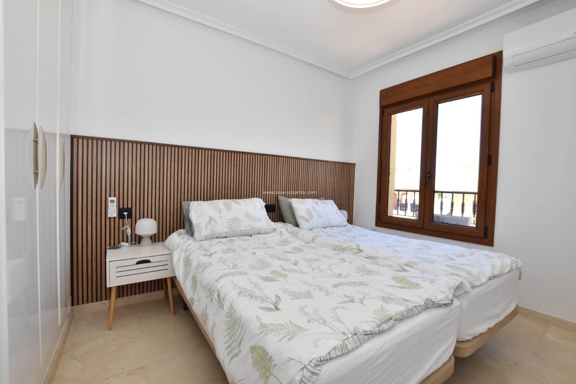 Revente - Terraced house / Townhouse - Algorfa - La Finca Golf Resort