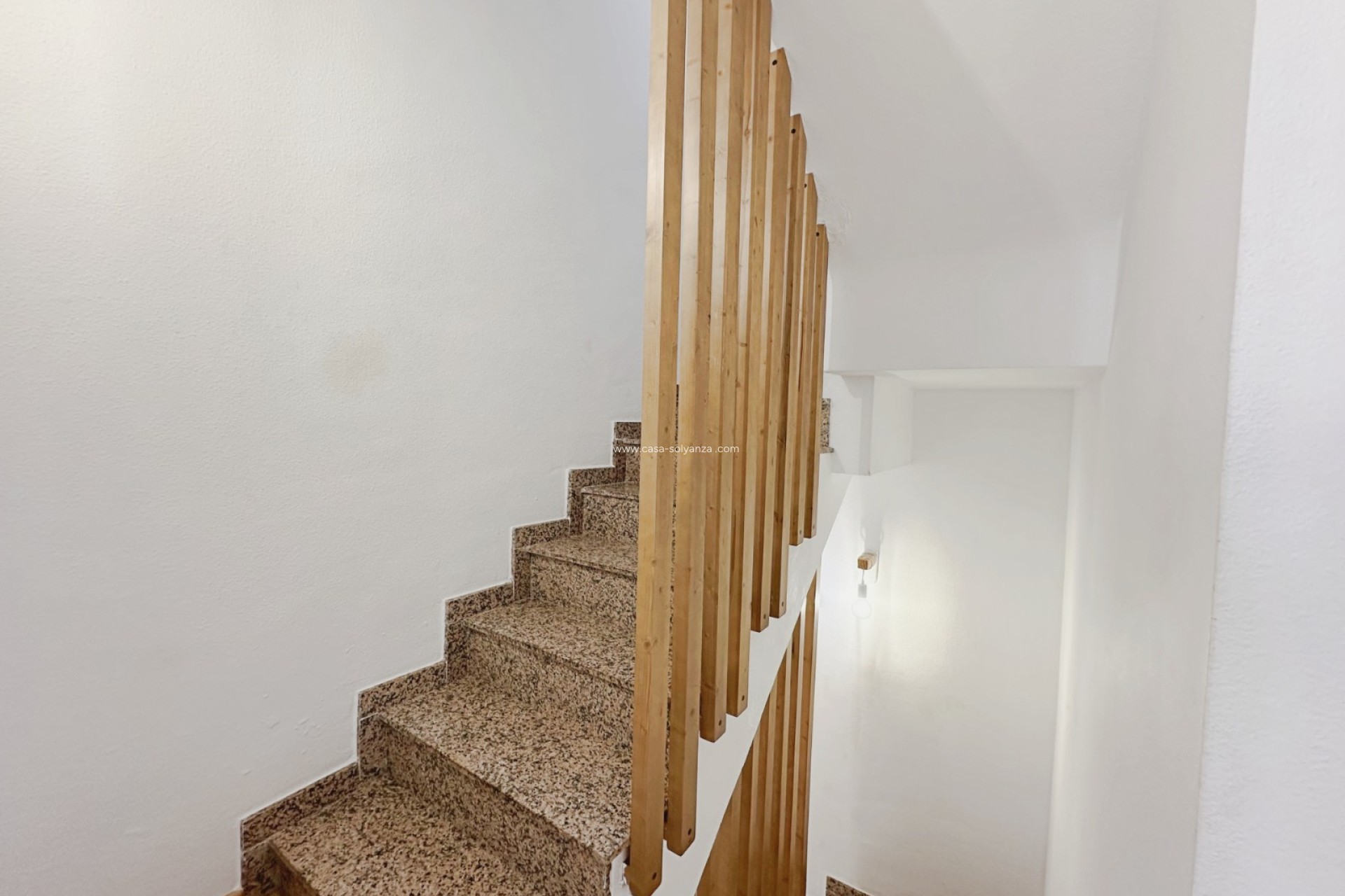 Revente - Terraced house / Townhouse - Orihuela Costa - La Zenia