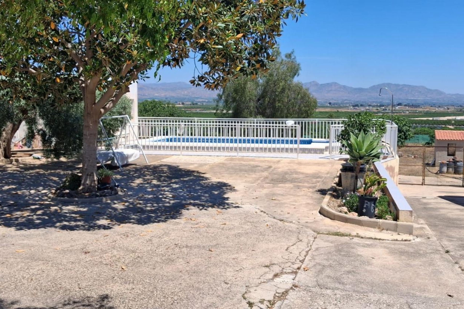 Revente - Terreno - Orihuela - MONTEPINAR-LA MATANZA