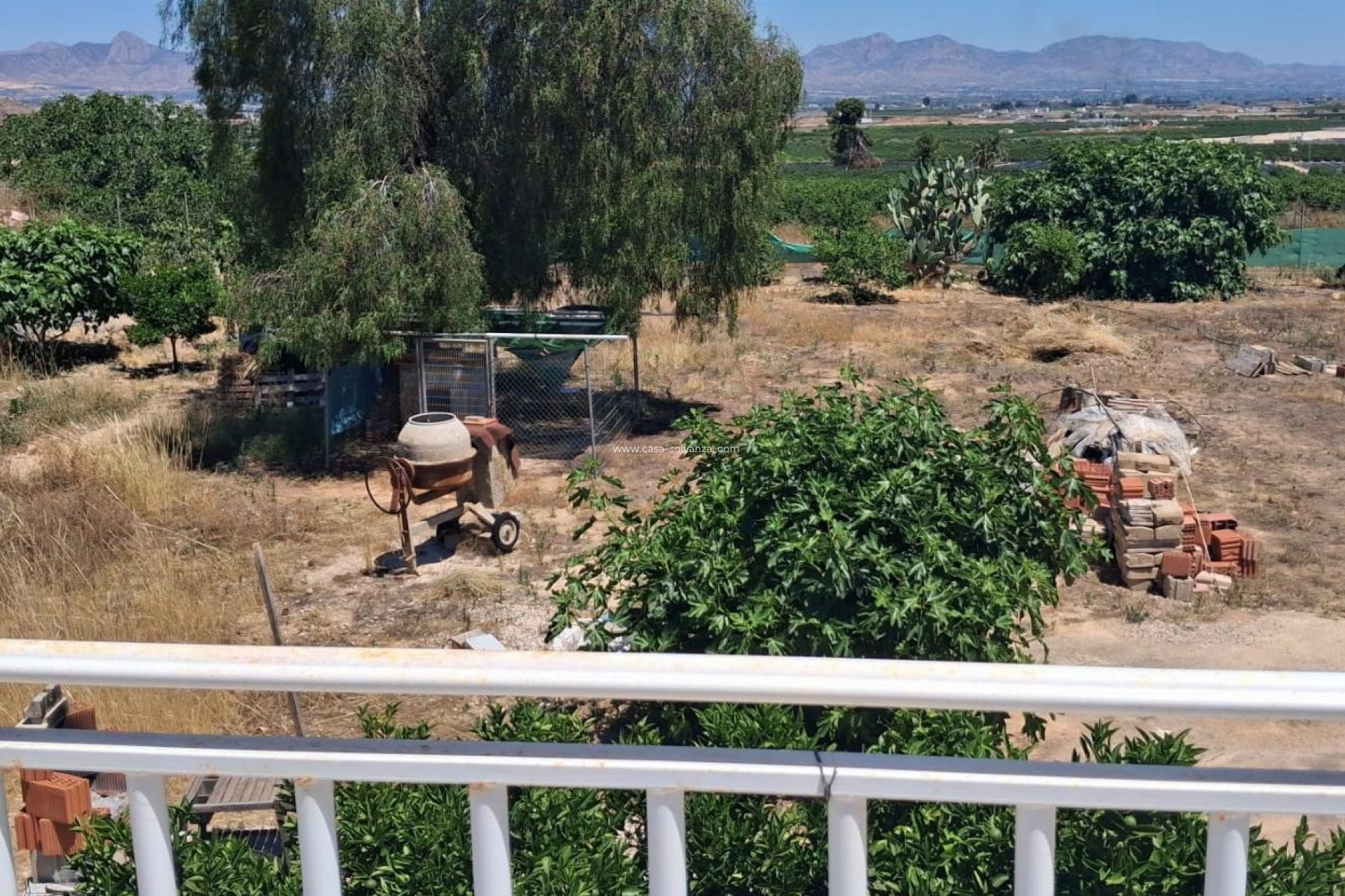 Revente - Terreno - Orihuela - MONTEPINAR-LA MATANZA