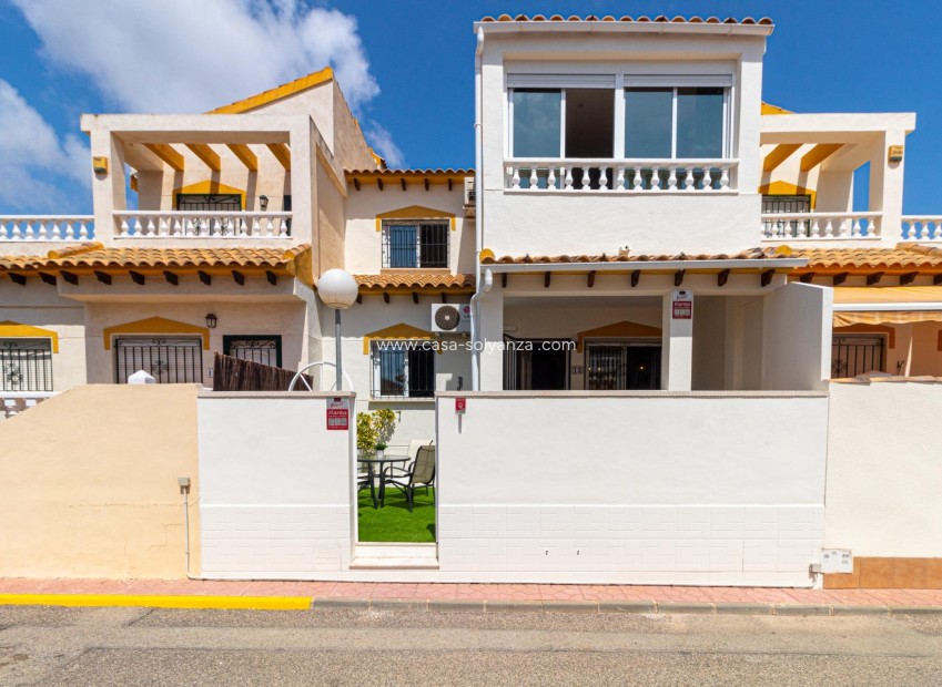 Revente - - - Torrevieja - Los Altos