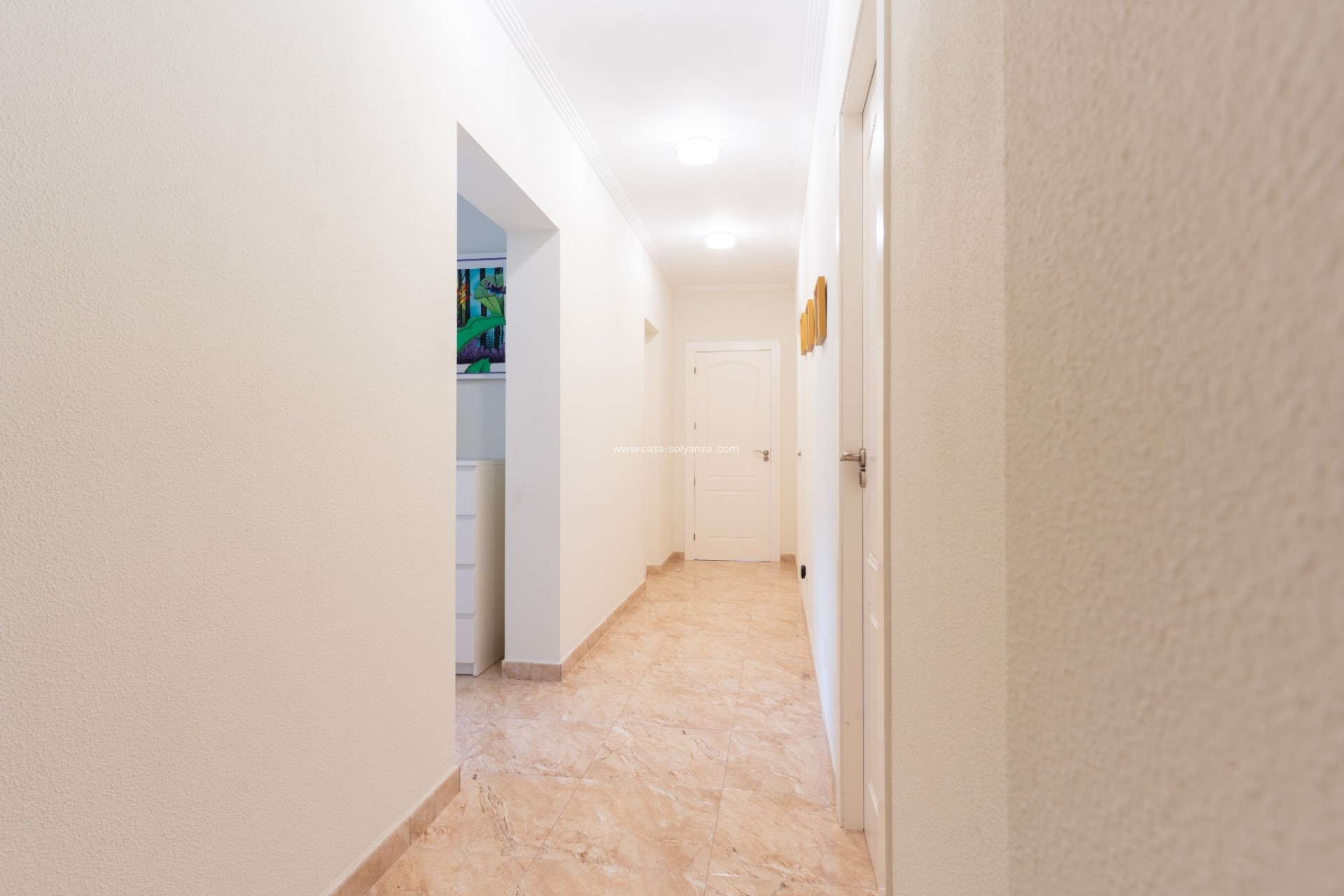 Revente - - - Torrevieja - Los Balcones