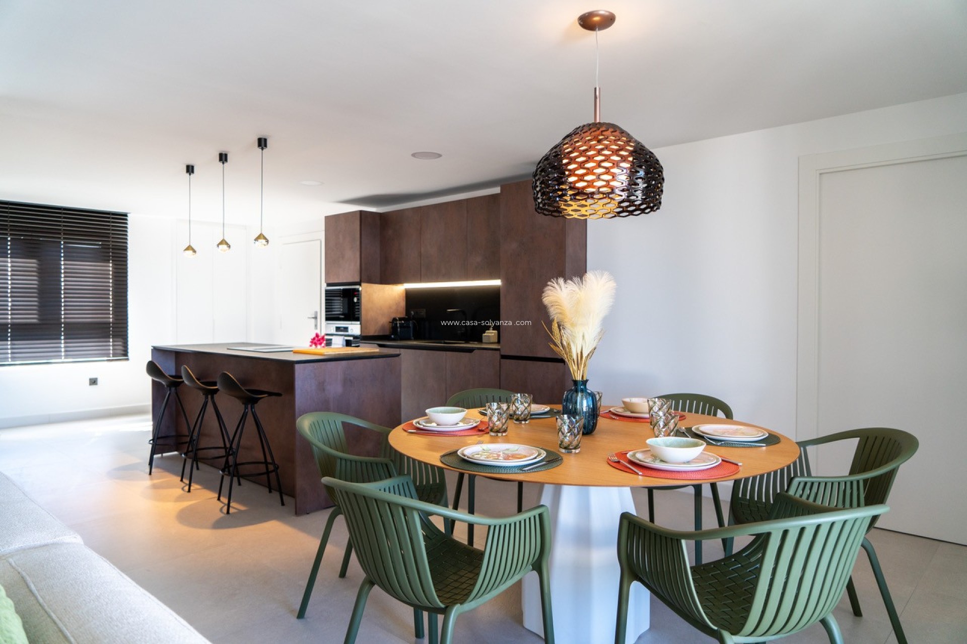 Revente - town_house - Orihuela Costa - La Zenia