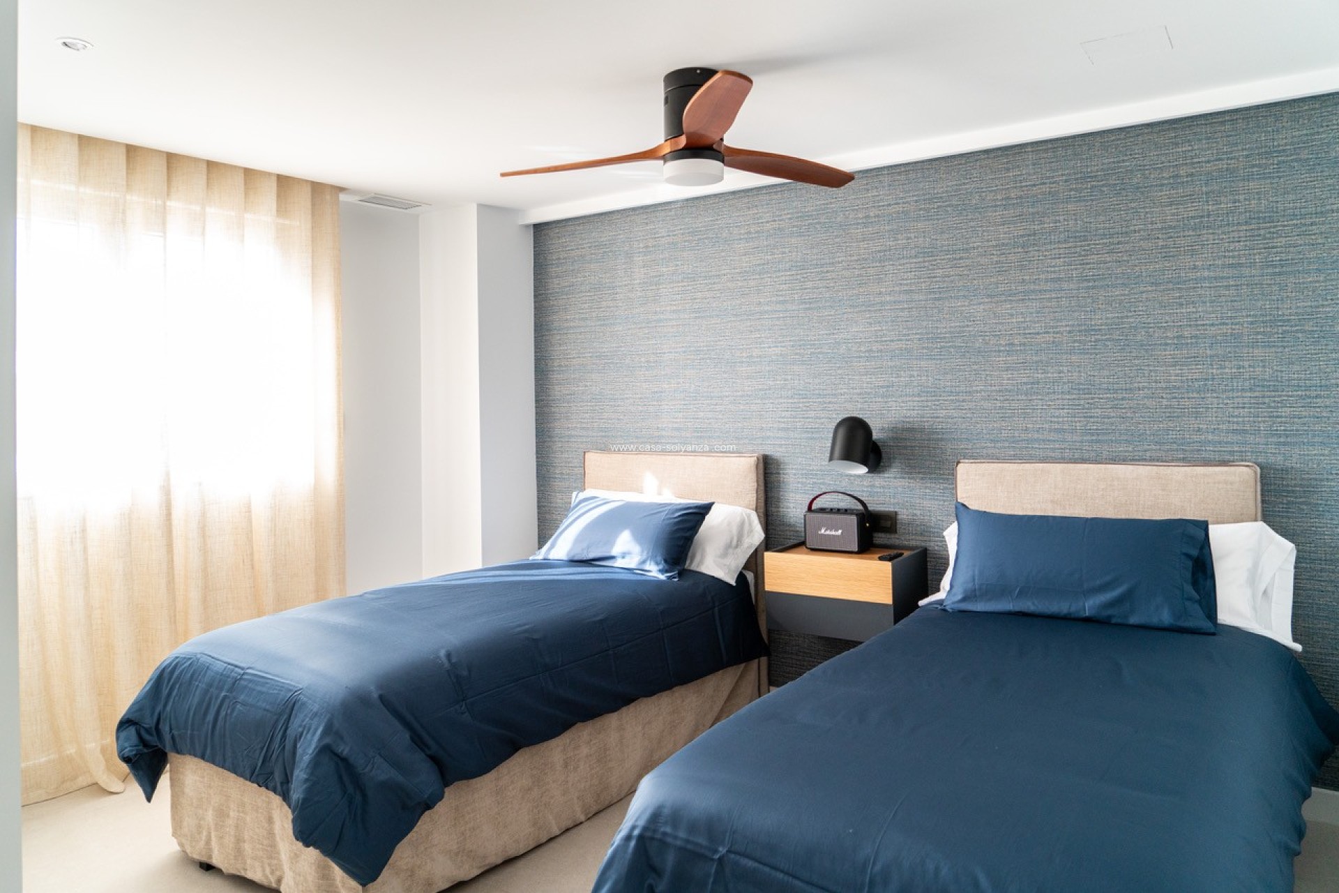 Revente - town_house - Orihuela Costa - La Zenia