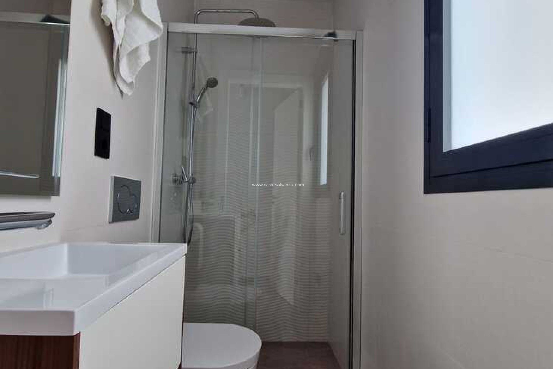 Revente - Town House Penthouse - Guardamar del Segura - ELS SECONS