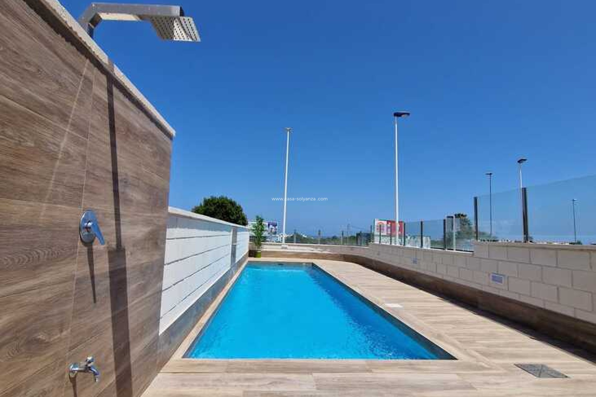 Revente - Town House Penthouse - Guardamar del Segura - ELS SECONS