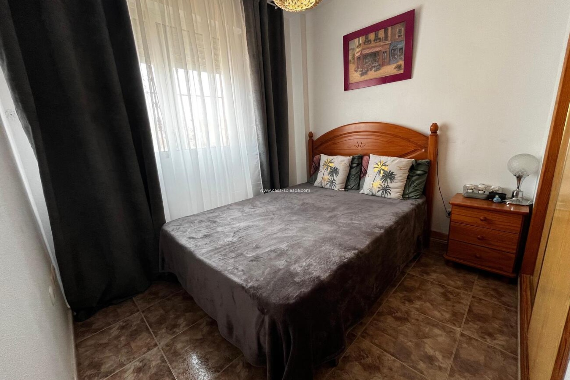 Revente - Town House Penthouse - Torrevieja - La Florida