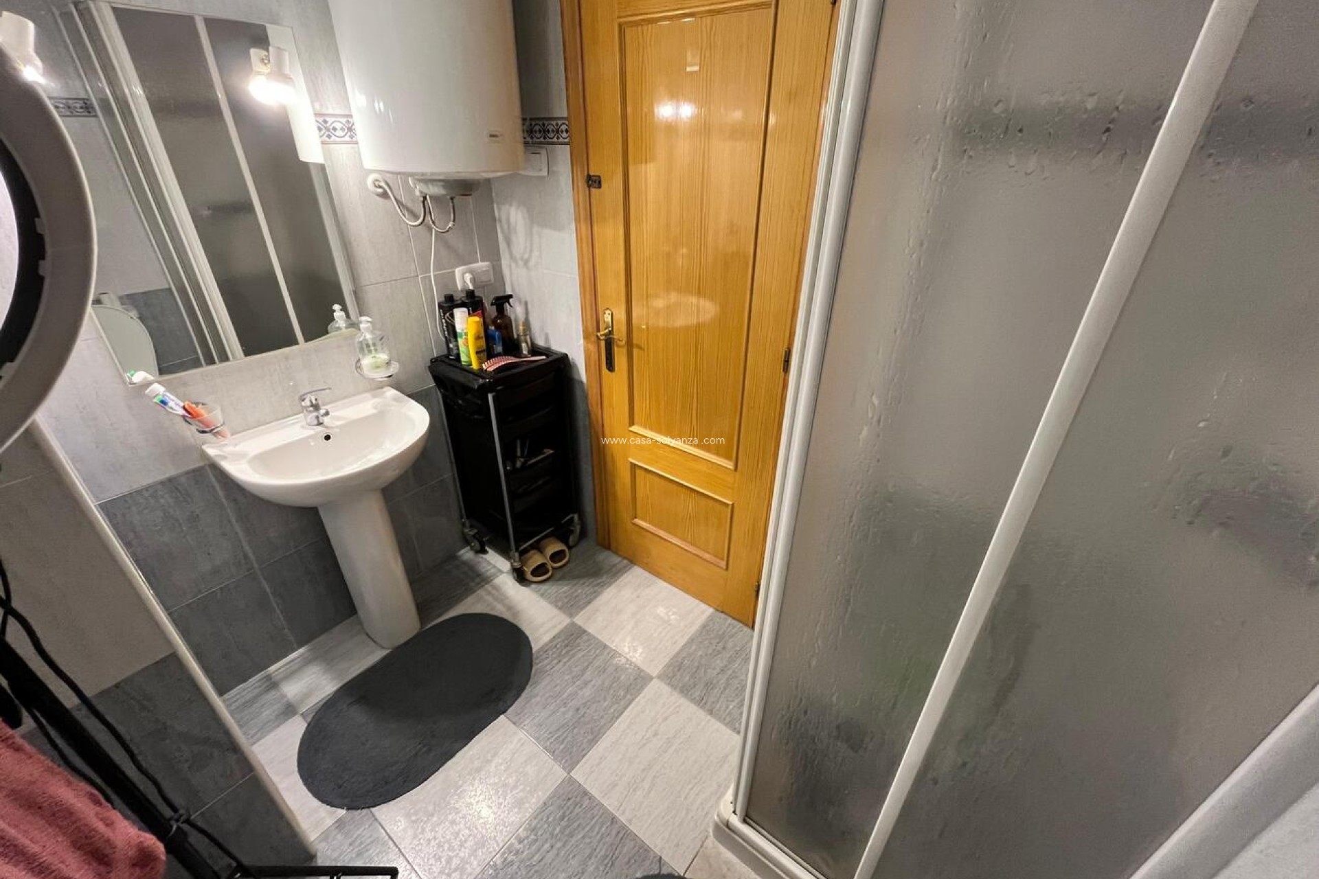 Revente - Town House Penthouse - Torrevieja - La Florida