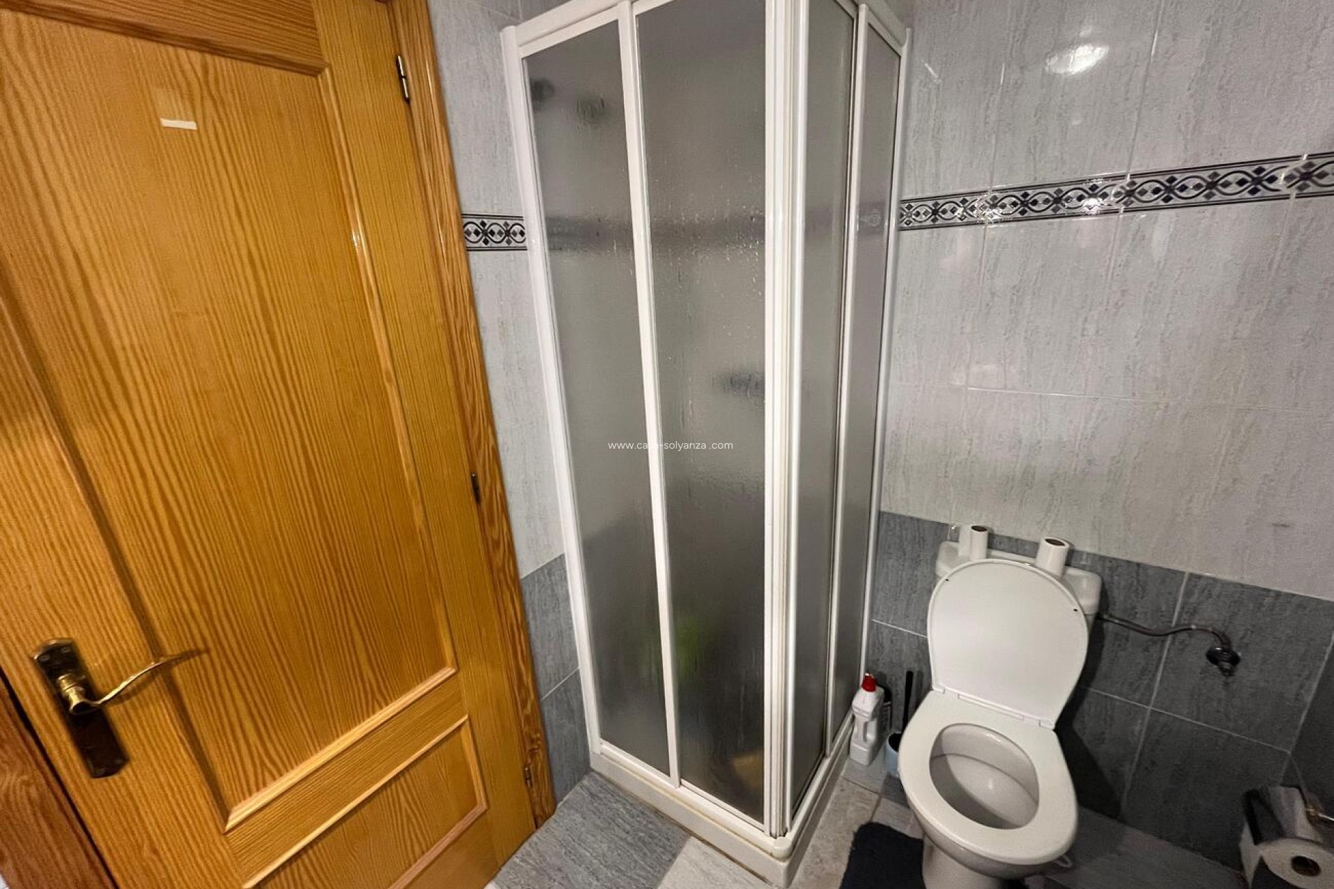 Revente - Town House Penthouse - Torrevieja - La Florida