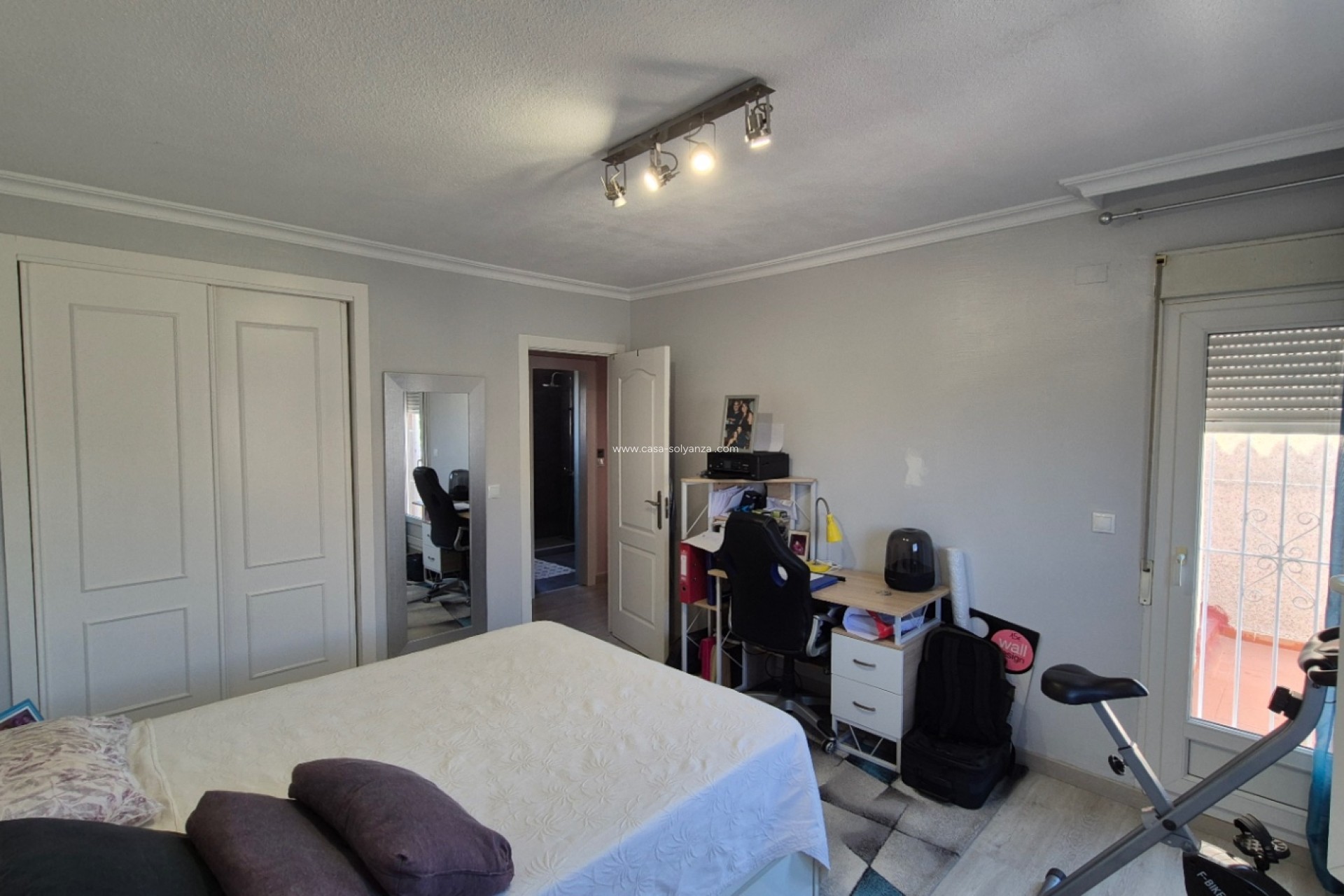 Revente - town_house - Torrevieja - Costa Blanca Sur