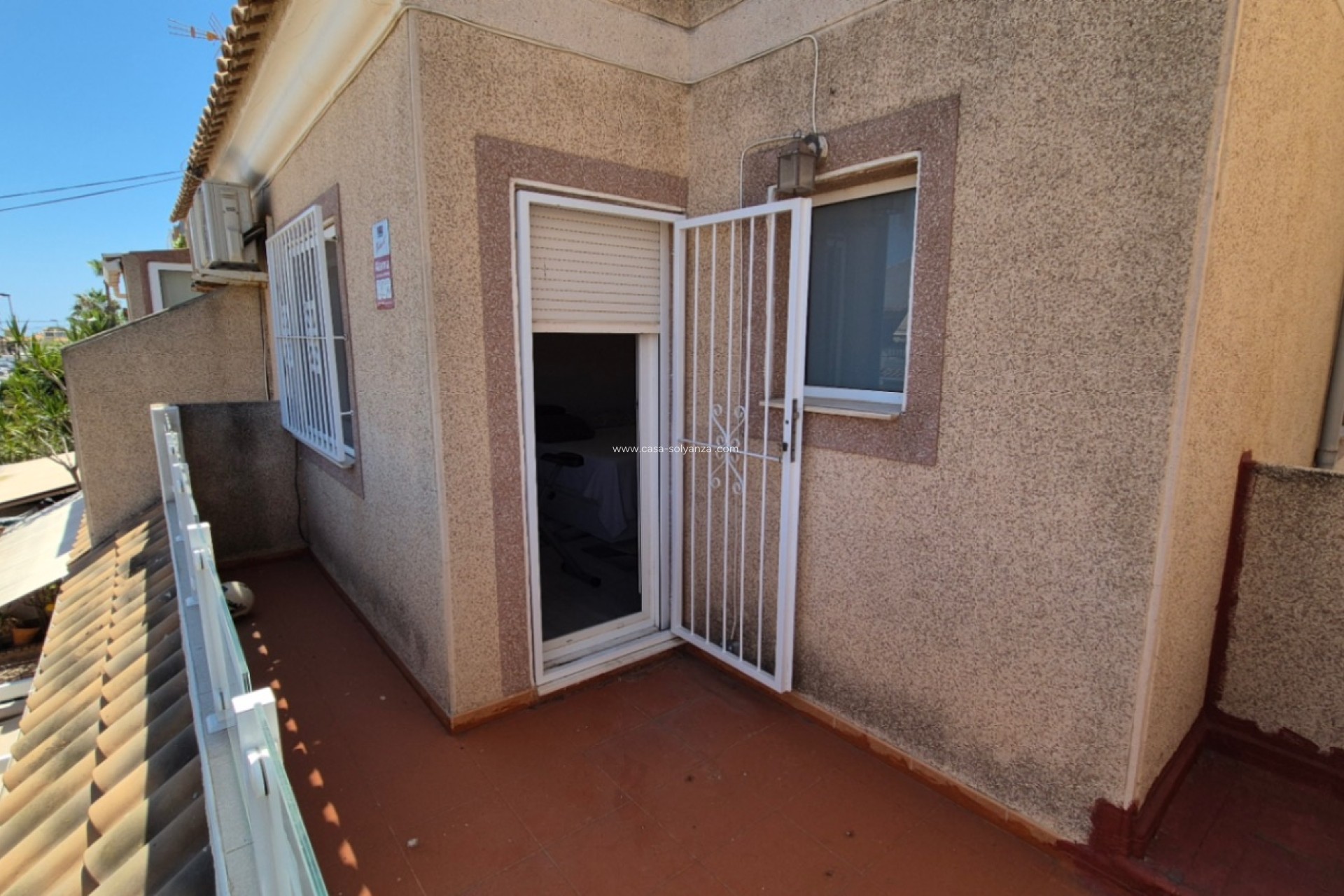 Revente - town_house - Torrevieja - Costa Blanca Sur
