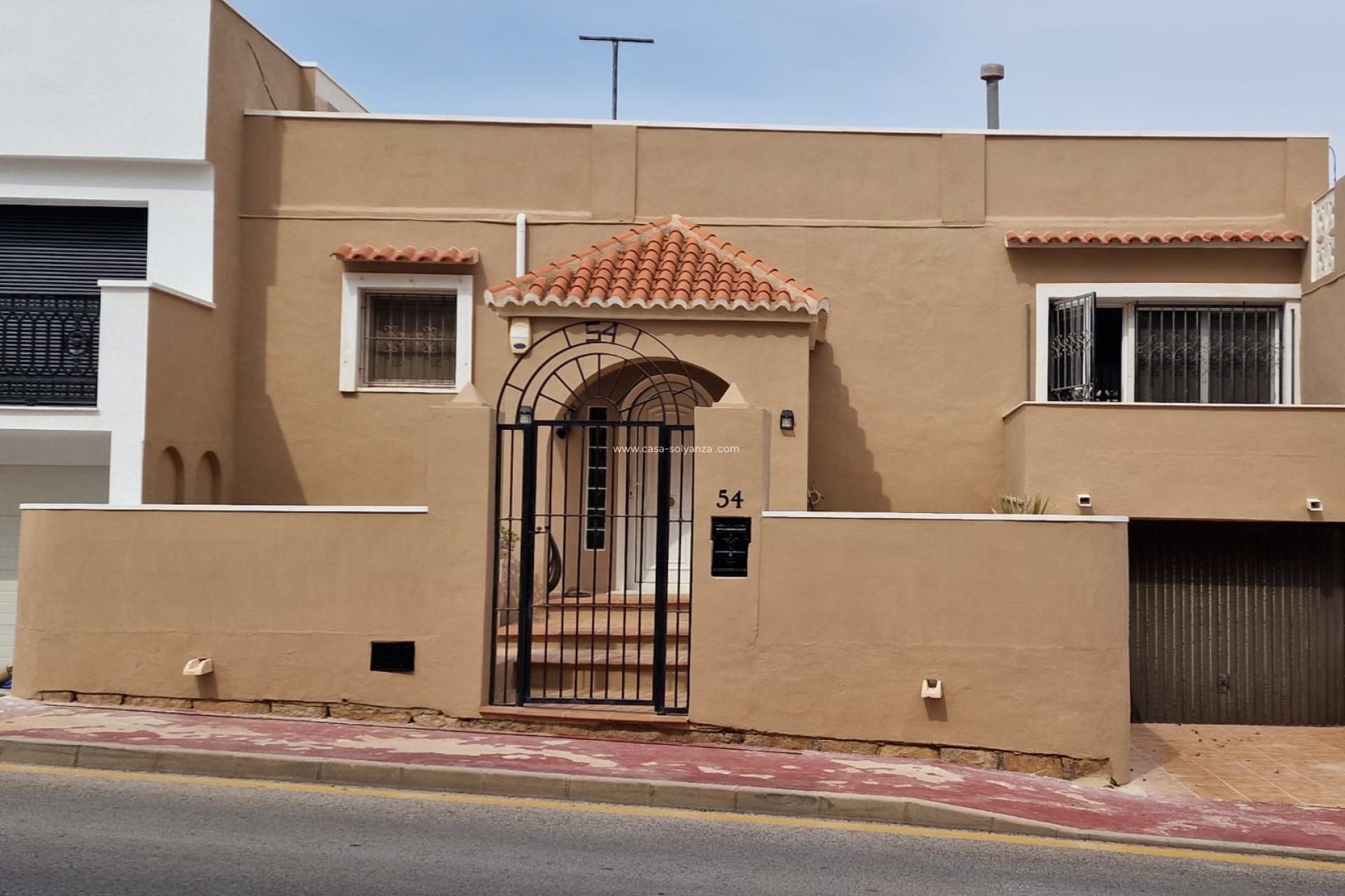 Revente - town_house - Torrevieja - Costa Blanca Sur