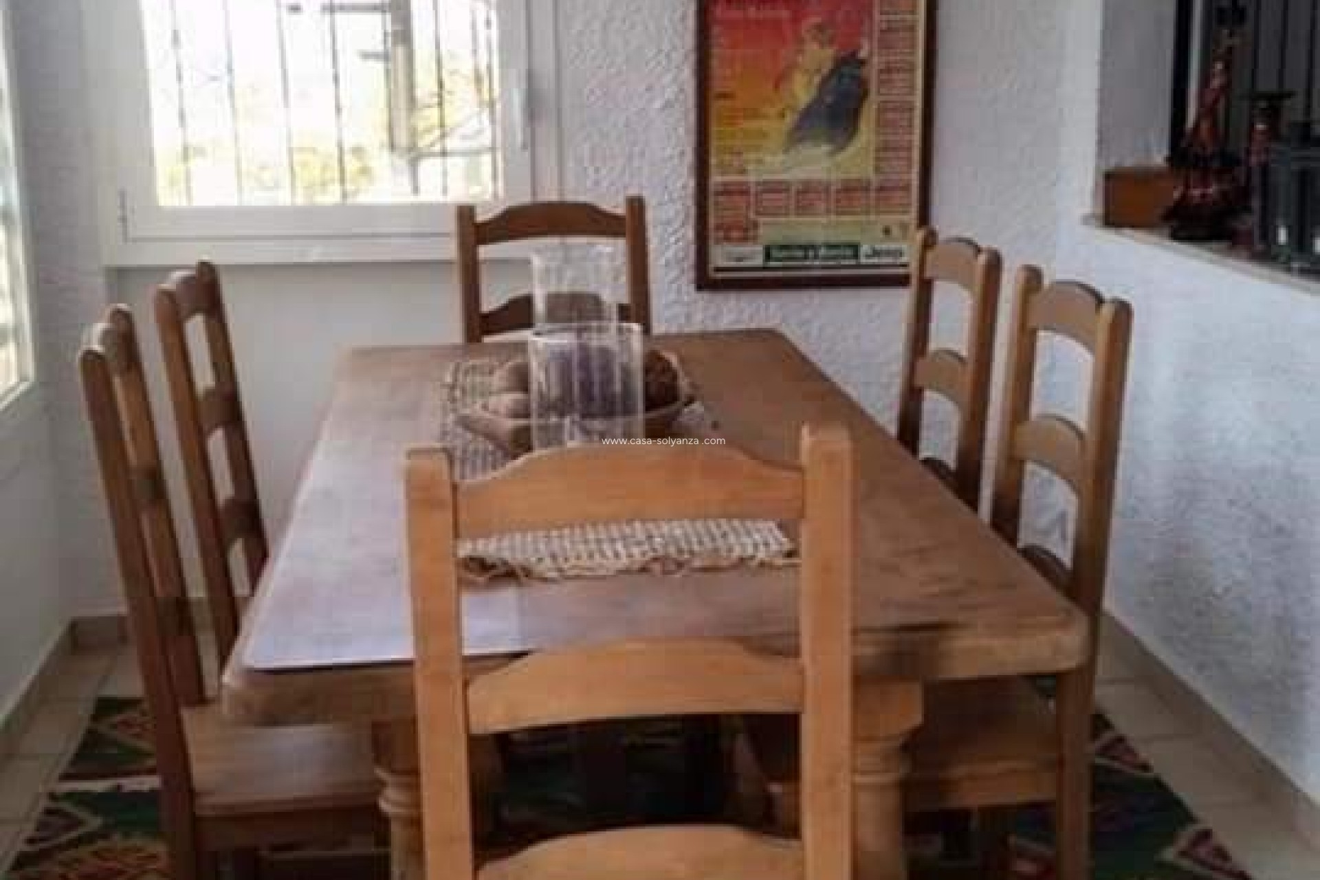 Revente - town_house - Torrevieja - Costa Blanca Sur