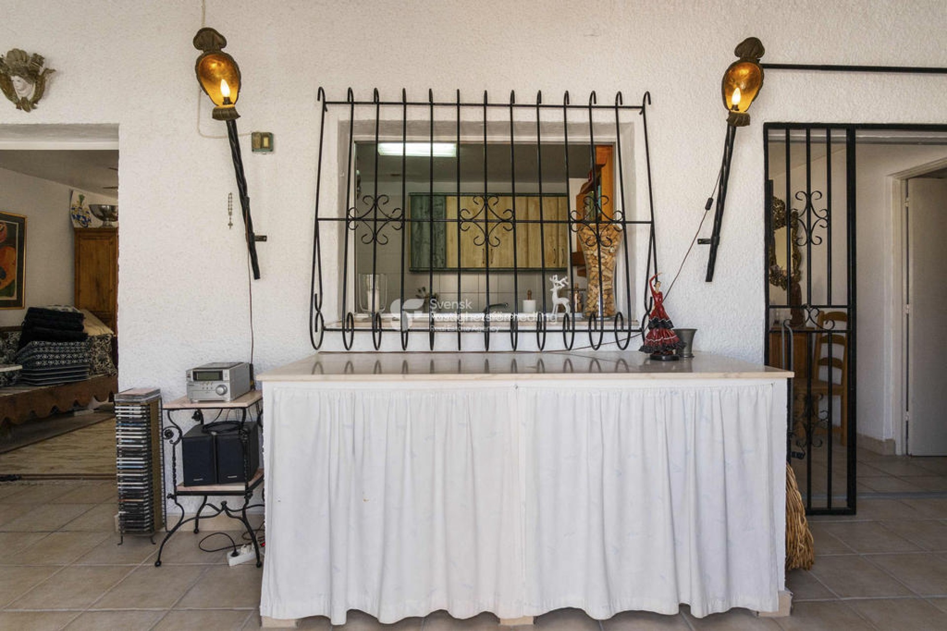 Revente - town_house - Torrevieja - Costa Blanca Sur