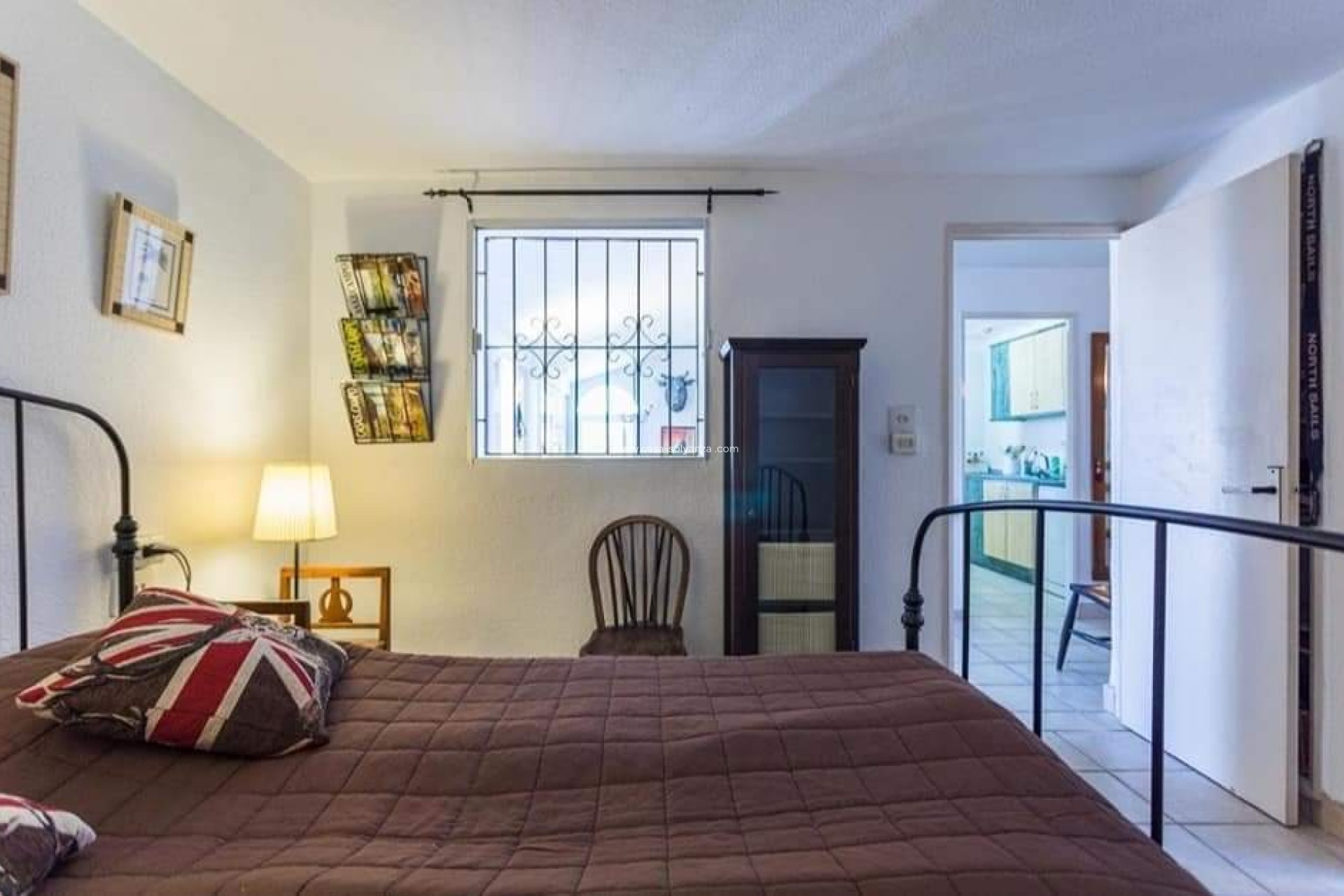 Revente - town_house - Torrevieja - Costa Blanca Sur