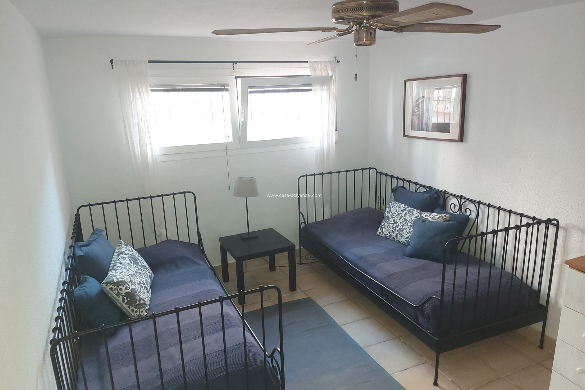 Revente - town_house - Torrevieja - Costa Blanca Sur