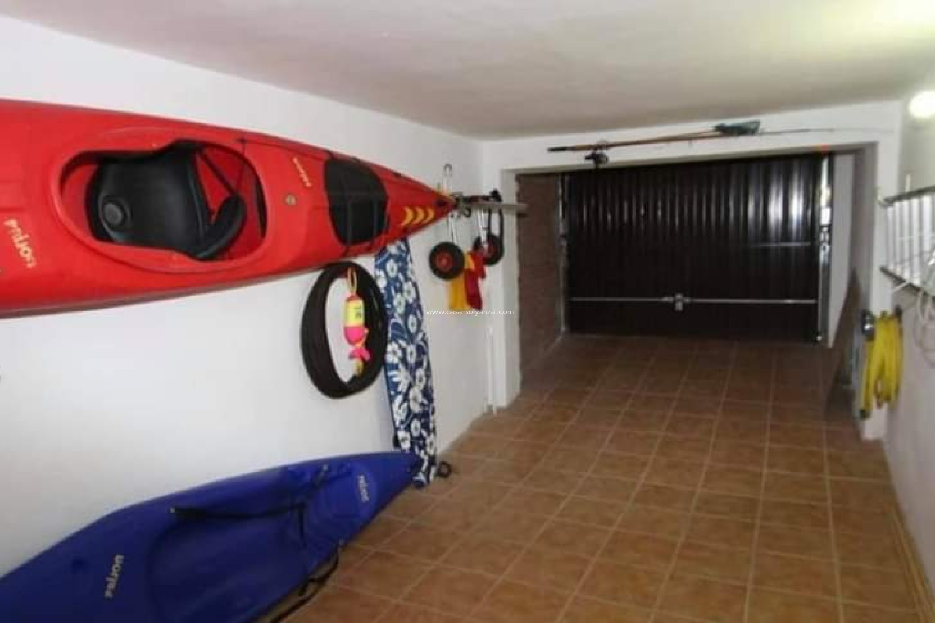 Revente - town_house - Torrevieja - Costa Blanca Sur