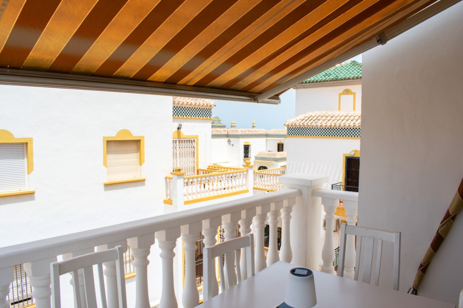 Revente - town_house - Torrevieja - La Mata