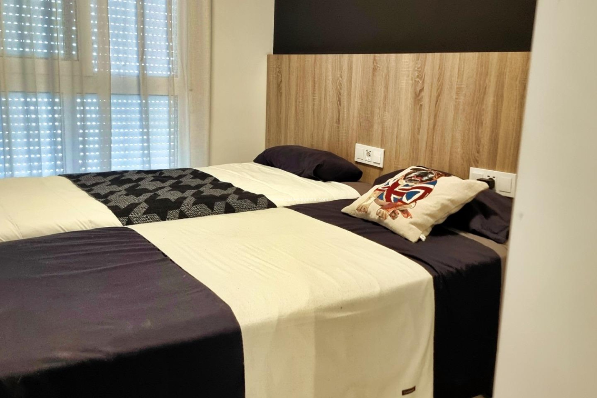 Revente - Upper floor bungalow - Ciudad Quesada - Doña pepa