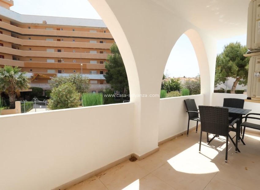 Revente - Upper floor bungalow - Orihuela Costa - La Zenia