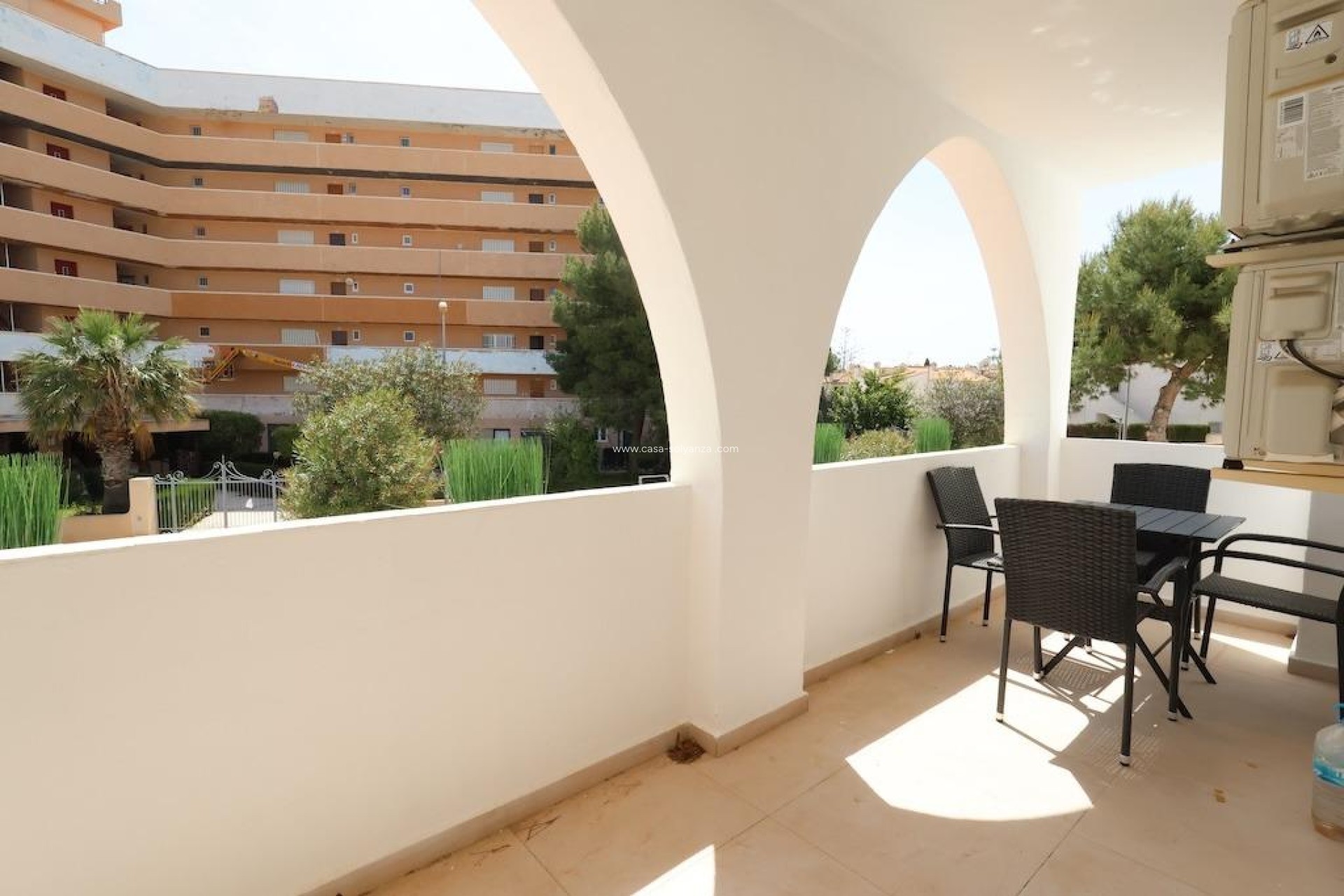 Revente - Upper floor bungalow - Orihuela Costa - La Zenia